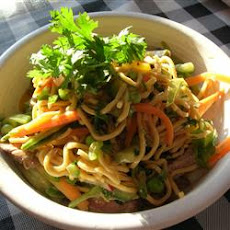 Peanut Sauce II