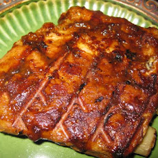 Kansas City Style Dry Rub