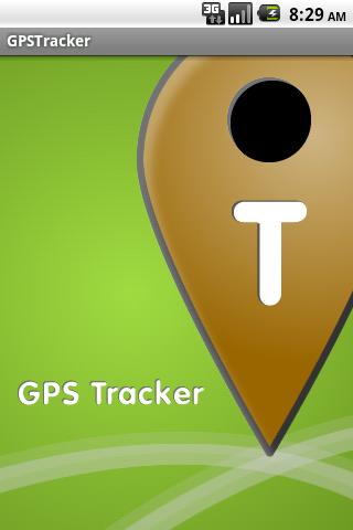 GPS Tracker