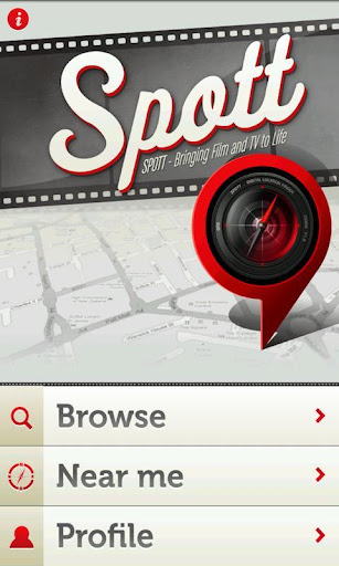 Spott Free