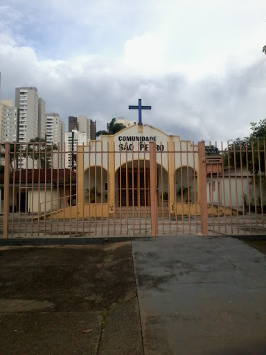 Comunidade Sao Pedro