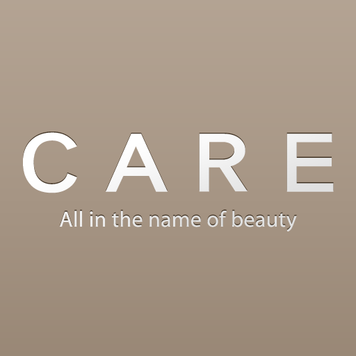 CARE LOGO-APP點子