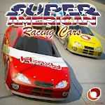 Super American Racing Lite Apk