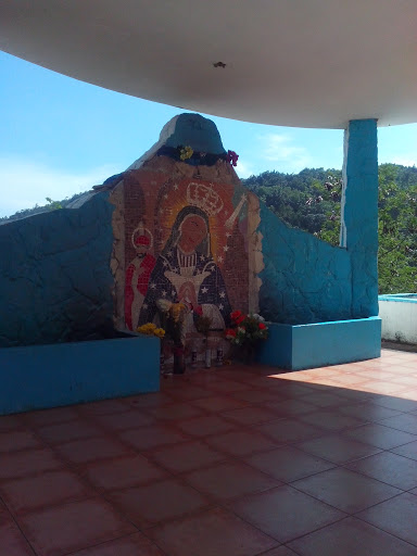 Virgen Del Puerto
