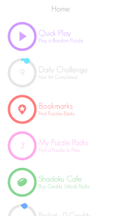 How to install Shadoku: Sudoku by colour v1.0.26 apk for bluestacks