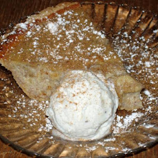 Banana Pie