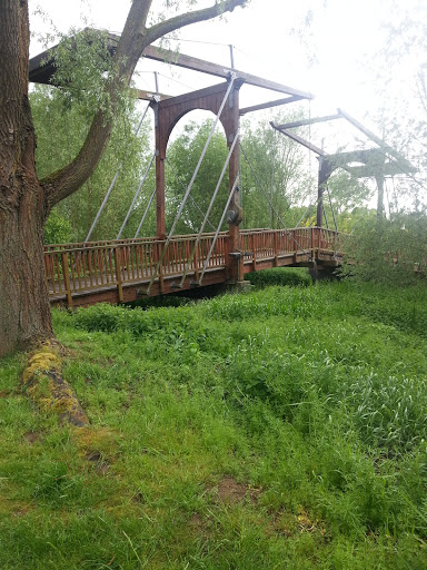 Bridge Hesper Parc