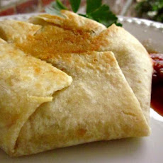 Spaceship Aka New Taco Bell Crunchwrap