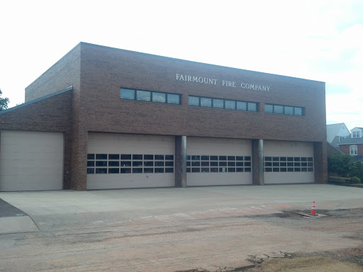 Lansdale Borough Fire Department
