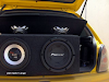 2 Bajos D 1000Wats Encajonados Boss Y Pioner