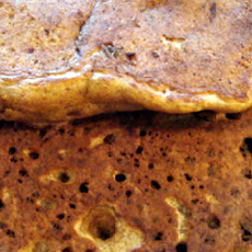 Vegan Pancakes