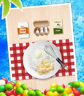 OBMVNOaPhgTjyMEsVICHYAXfUJZhpuQXjieHqwFGS Download Aplikasi Make Cake! apk gratis untuk Android