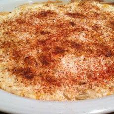 Hot Crab Dip