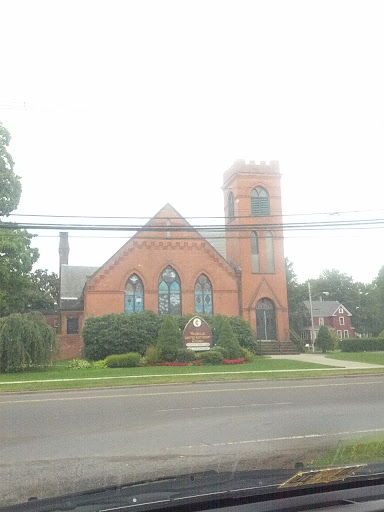 Yalesville United Methodist Church
