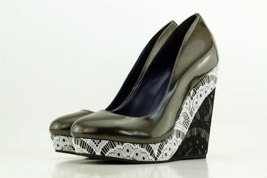 I Designed My Perfect Shoes!