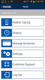 How to install Mozido Oakland 1.0 apk for bluestacks