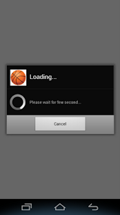 How to install Live Basketball Scores lastet apk for pc