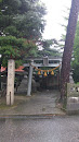 Hiyoshi Shrine 