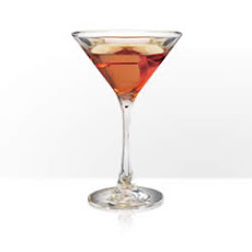 Black Label Manhattan