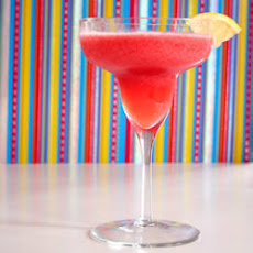 Virgin Strawberry Daiquiri