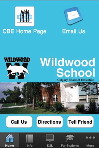 Wildwood School