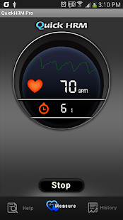 How to download Quick Heart Rate Monitor Pro patch 1.0.1 apk for android