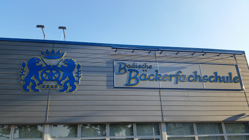 Badische Bäckerfachschule Durlach 