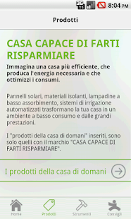 How to install Casa di domani 1.0 apk for bluestacks