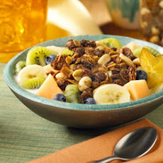 Jif® Peanut Butter Granola