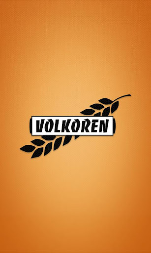 VOLKOREN