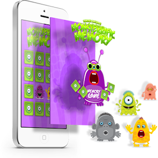 How to mod Monsterrific Memory Game! 6.0 apk for bluestacks