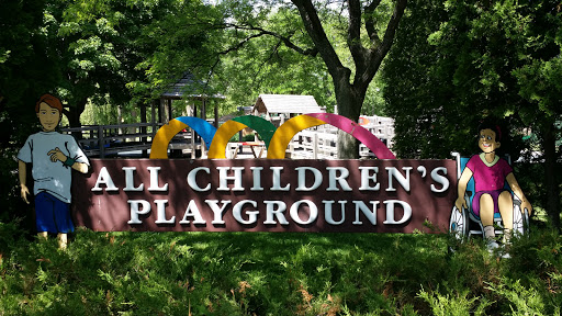 All Children's Playground