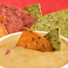 Vegan Queso