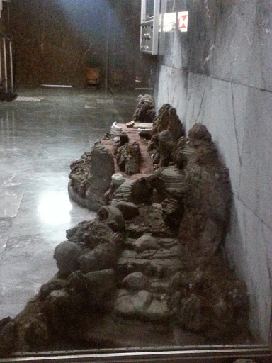 Escultura En Piedra