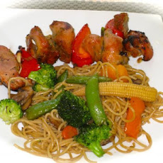 Chicken Yakitori