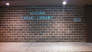 Algona Public Library