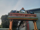 Hindu College Colombo