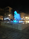Fuente Plaza Al-Andalus