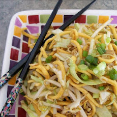 Oriental Salad