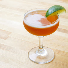 Barbados Cocktail