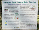 Berman Park South Rain Garden
