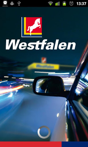 Westfalen