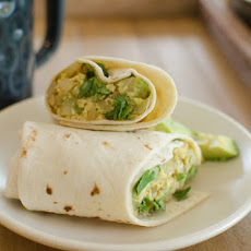 How To Wrap a Burrito