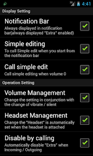 How to download ExtraVolumeConfig(Fine-tuning) patch Varies with device apk for laptop