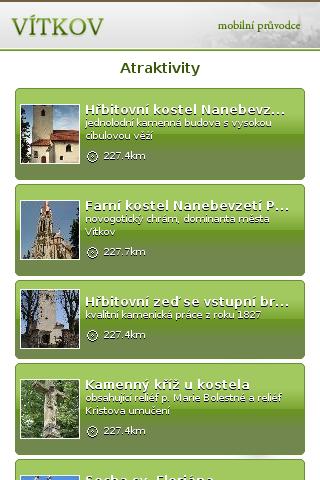 免費下載旅遊APP|The City of Vítkov app開箱文|APP開箱王