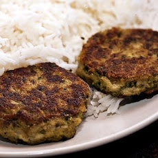 Fish Kufta
