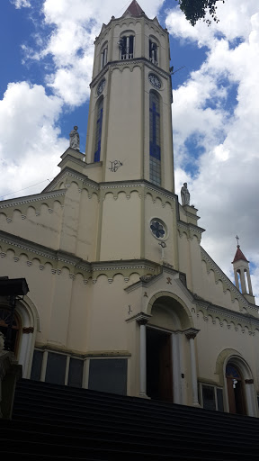Igreja Andradas