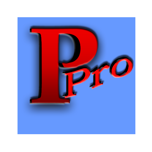 Pool Pro LOGO-APP點子