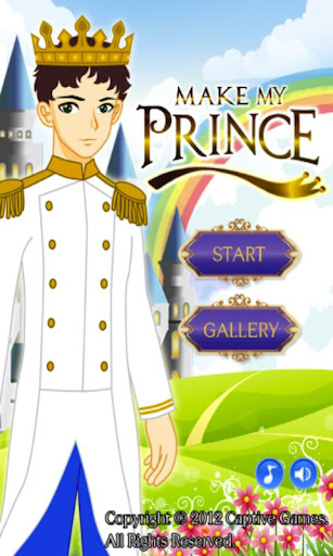 Make My Prince