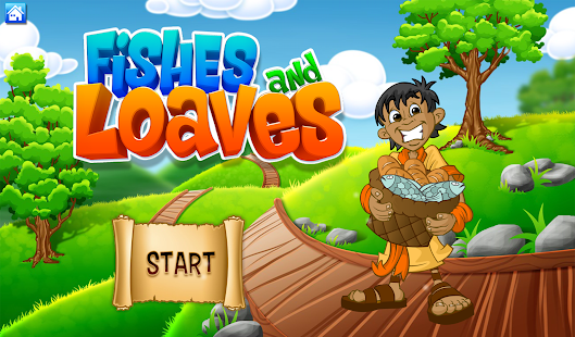 How to download KBH: Fishes and Loaves 1.4 mod apk for android